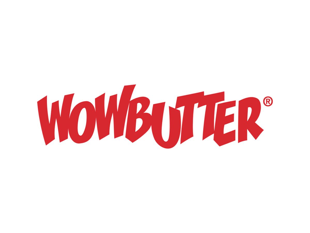 wowbutter logo wowbutter logo