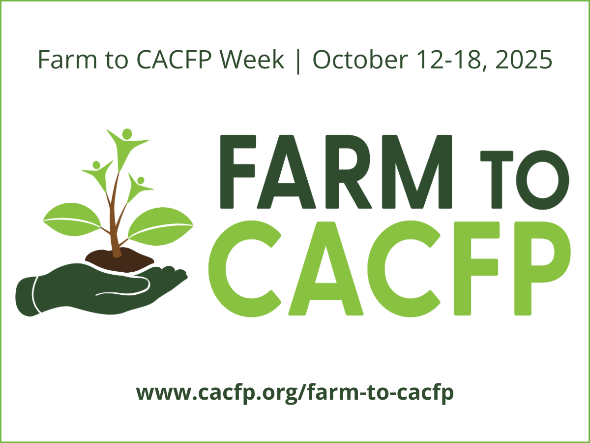 Farm to cacfp week cacfp.org interior Farm to cacfp week cacfp.org interior