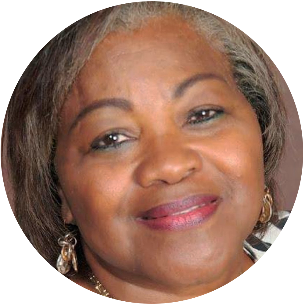 Monica Jackson Headshot Monica Jackson Headshot