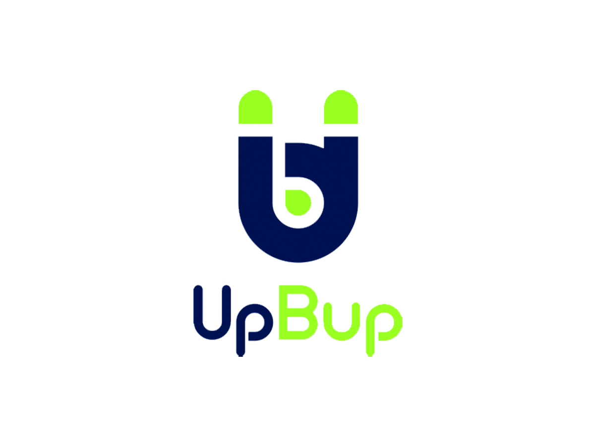 UpBup UpBup