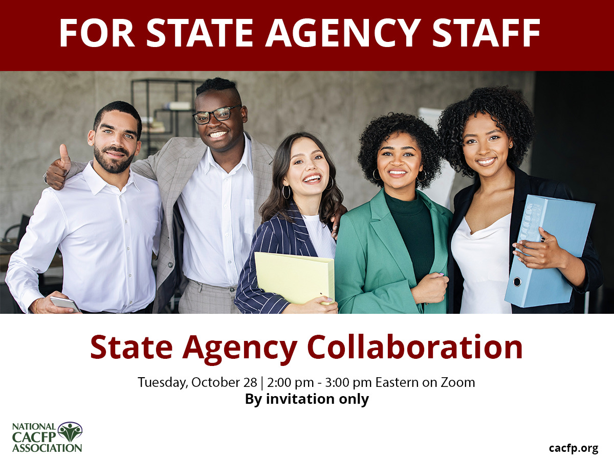 State Agency Collaboration Interior October State Agency Collaboration Interior October
