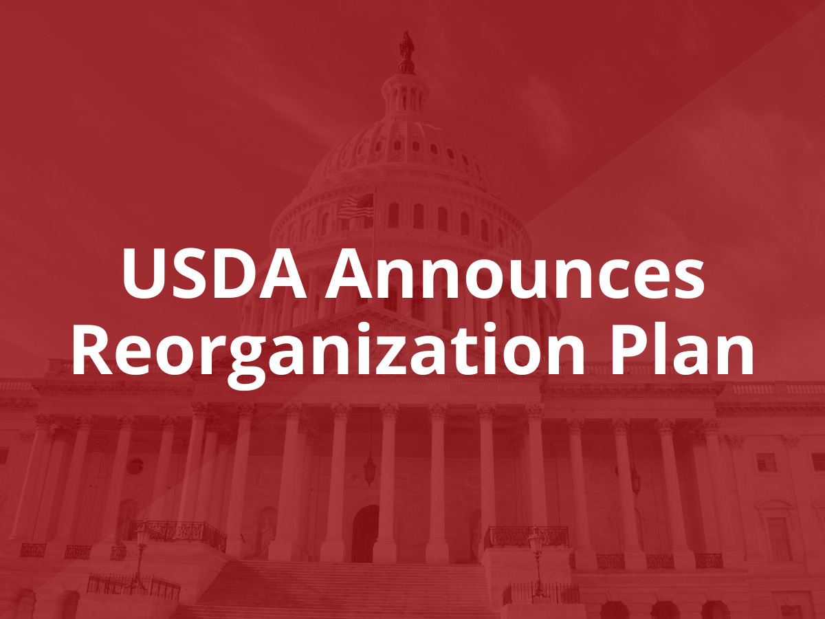 USDA Reorg cacfp.org 4x3