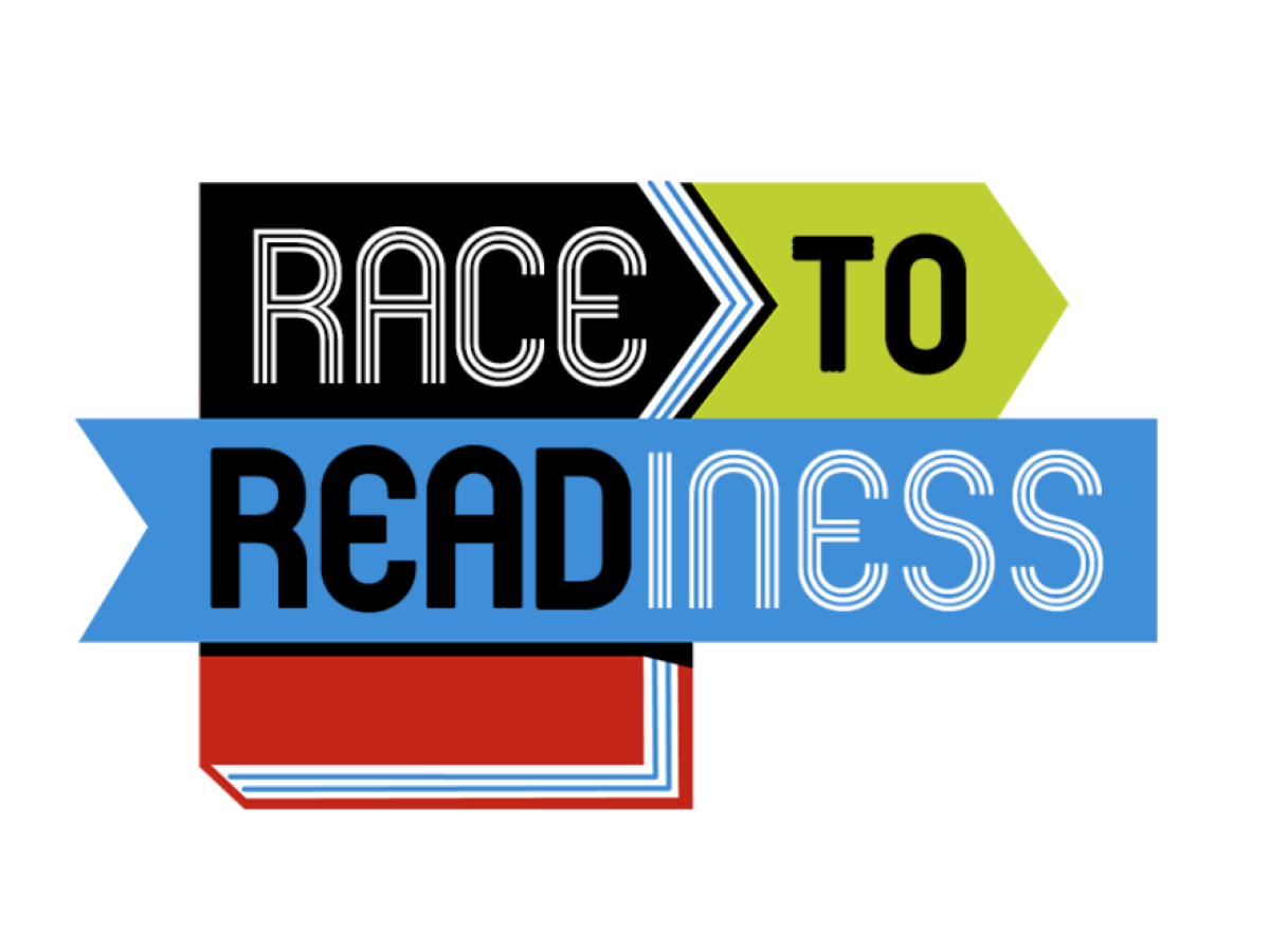 Race to Readiness 4x3