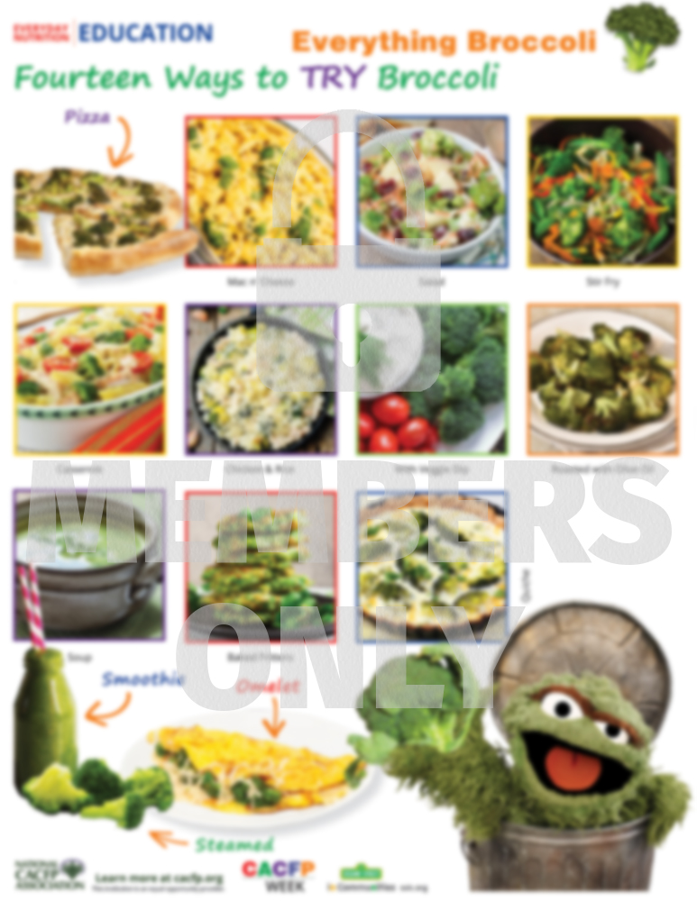 broccoli wm