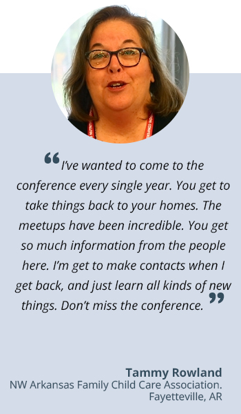2025 NCNC Scholarship Quotes Tammy Rowland