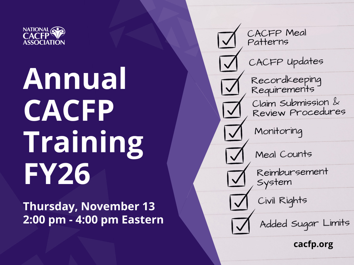Annual CACFP Training FY26 Interior cacfp.org (1) Annual CACFP Training FY26 Interior cacfp.org (1)