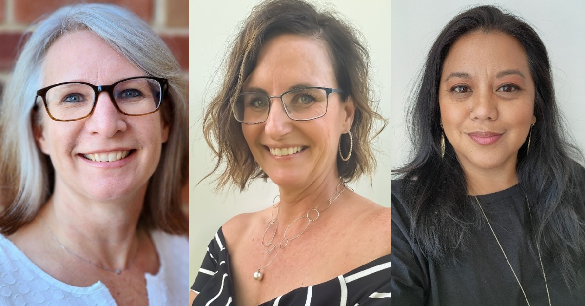 National CACFP Association Welcomes Newly Elected Board Members ...