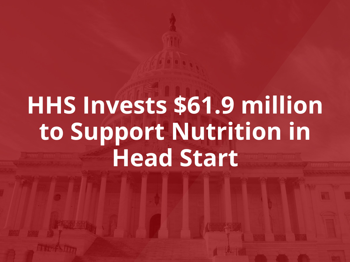 HHS funding 4x3 cacfp.org