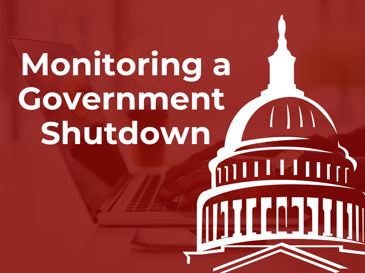 Monitoring Shutdown Int Monitoring Shutdown Int