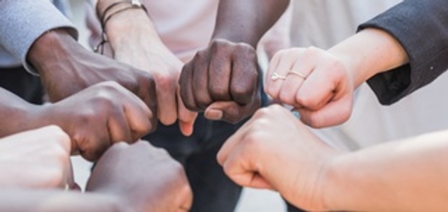 Racial Justice Resources from Sesame Street in Communities Cover Photo