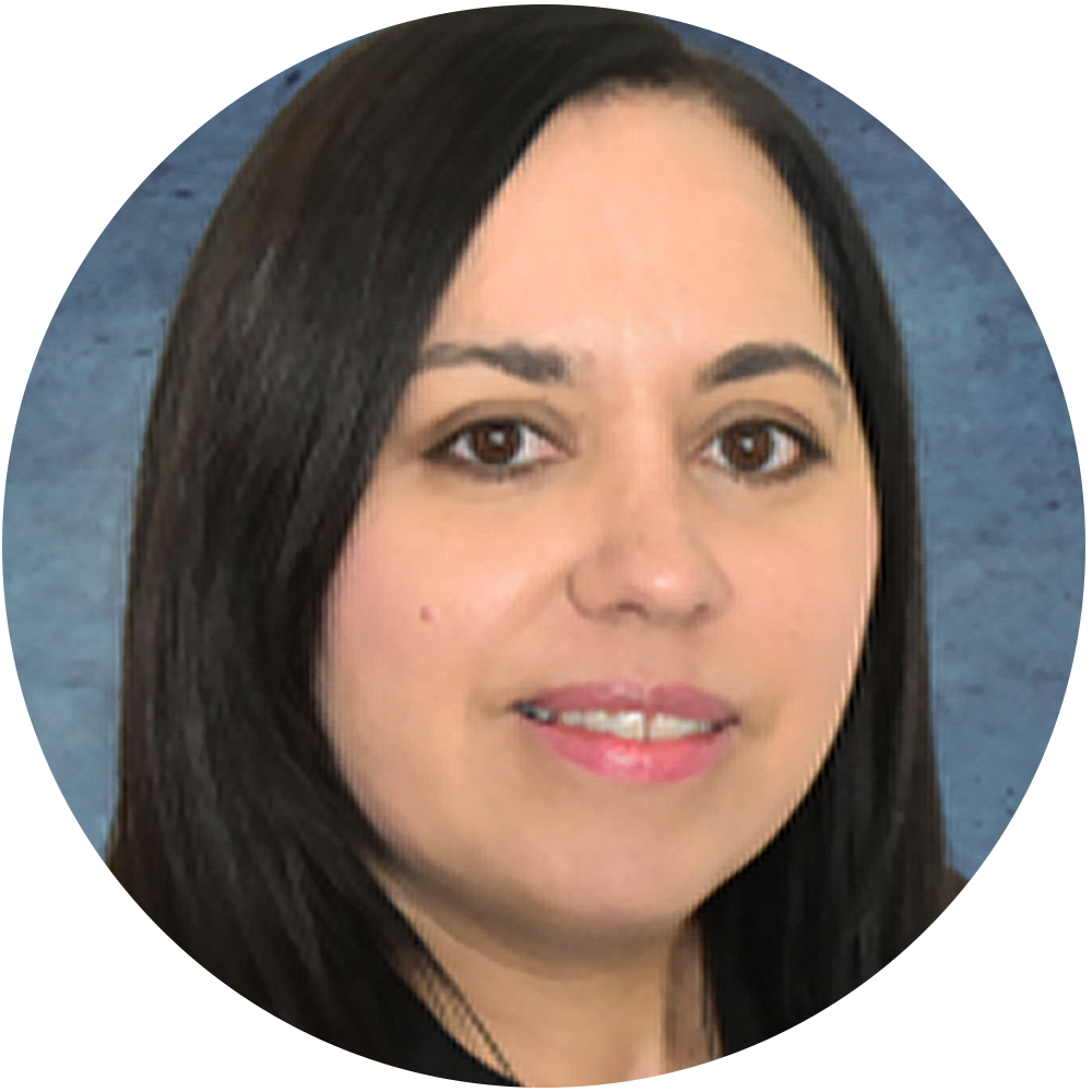 Heather Guzman Circle Heather Guzman Circle