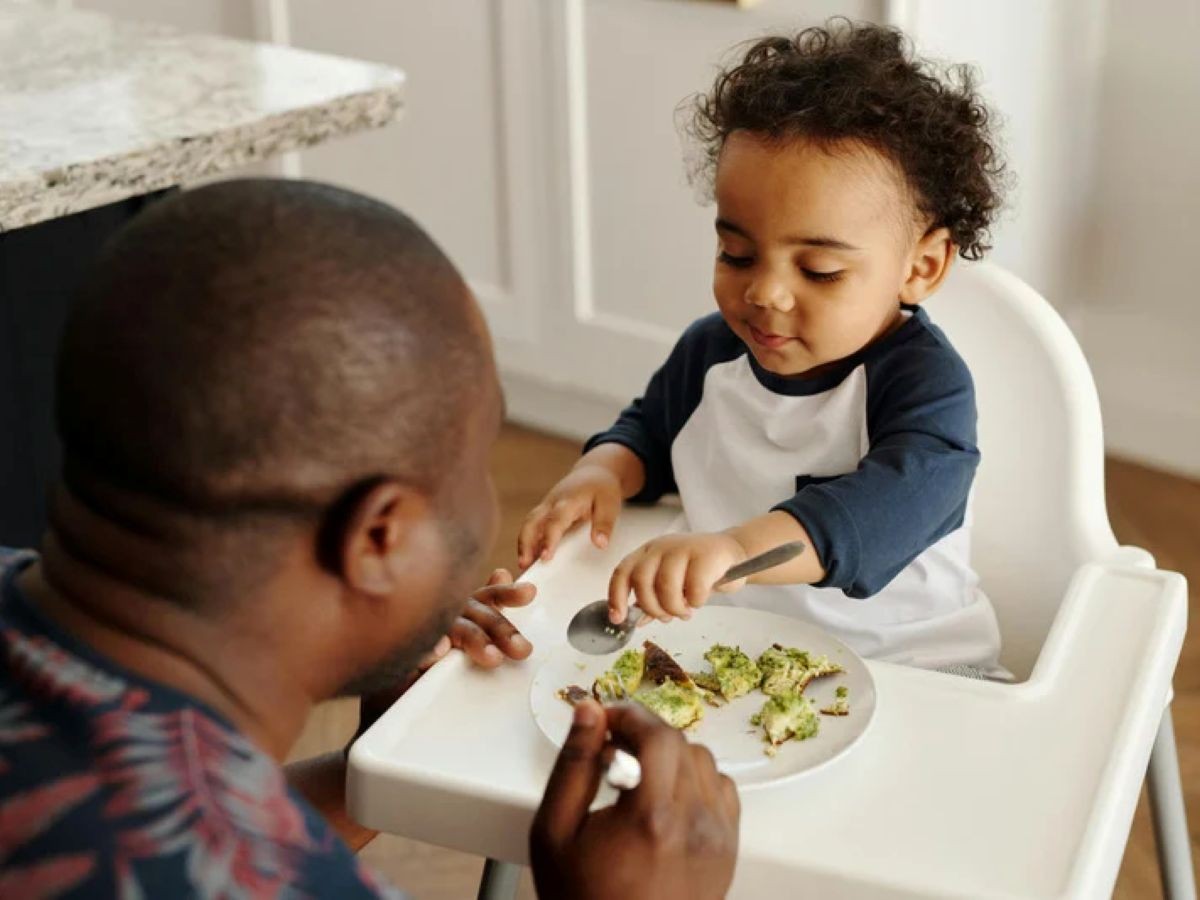 Introducing Solid Foods to Infants 4x3