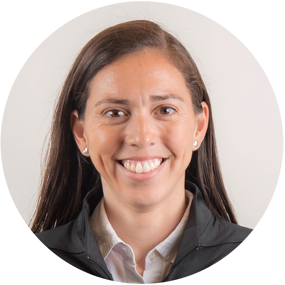 Melanie McGuire Circle Melanie McGuire Circle