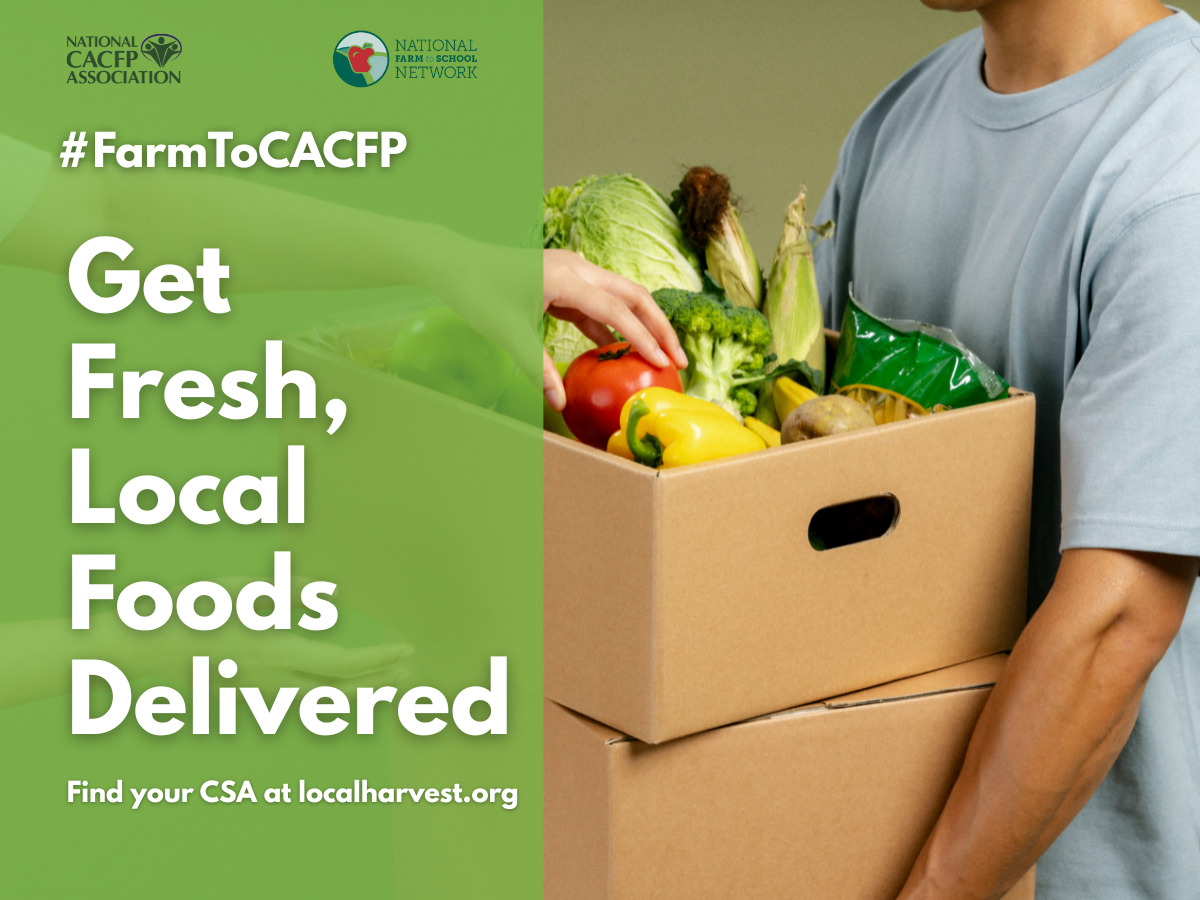 Tip #1 cacfp.org Tip #1 cacfp.org