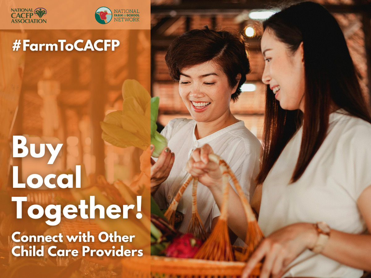 Tip #9 cacfp.org Tip #9 cacfp.org