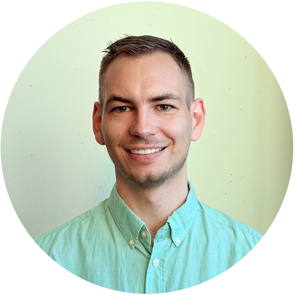 David Robinson Circle