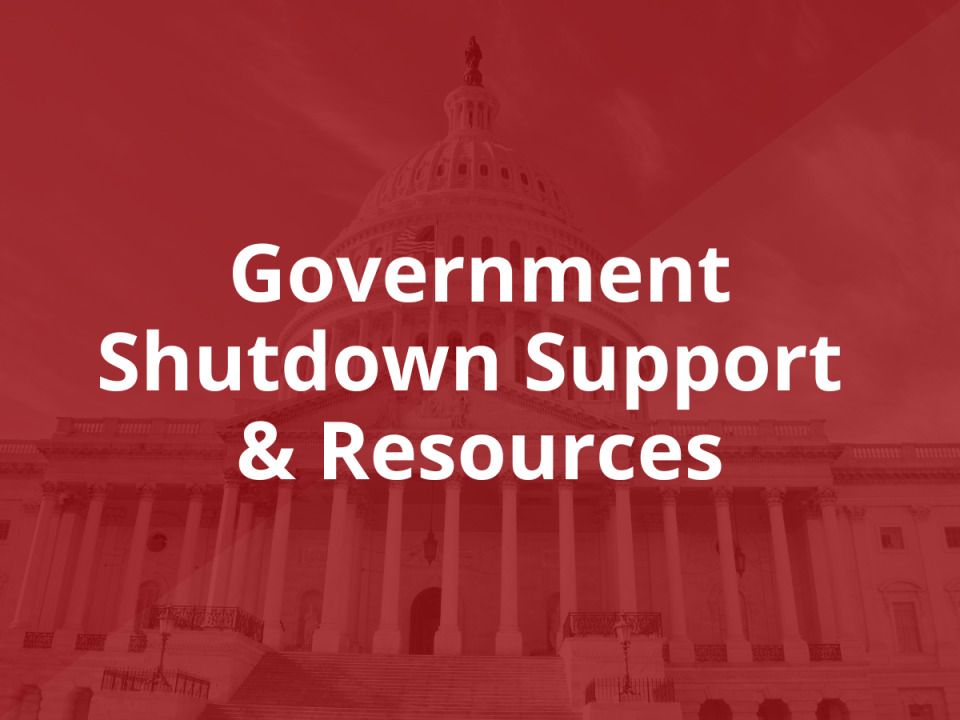 Gov Shutdown cacfp.org