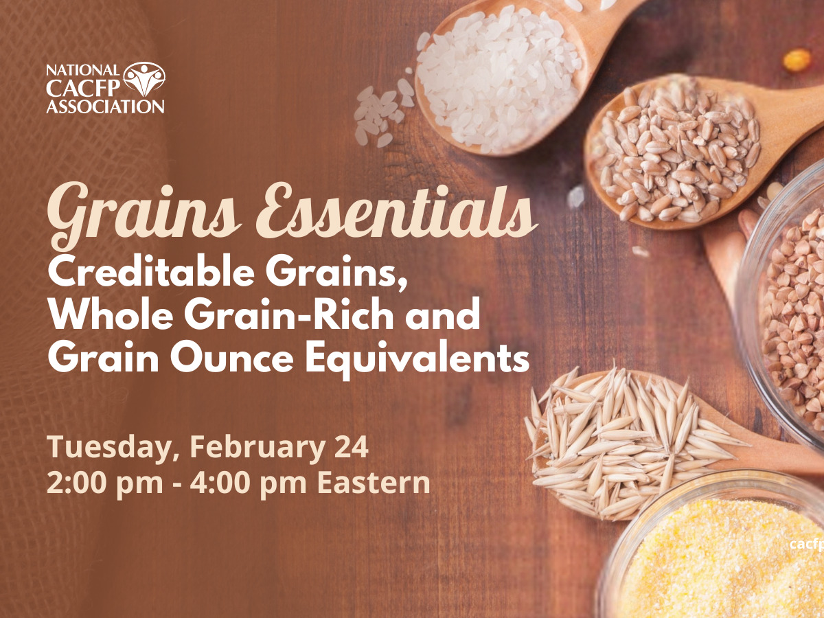 Grains Essentials Interior cacfp.org