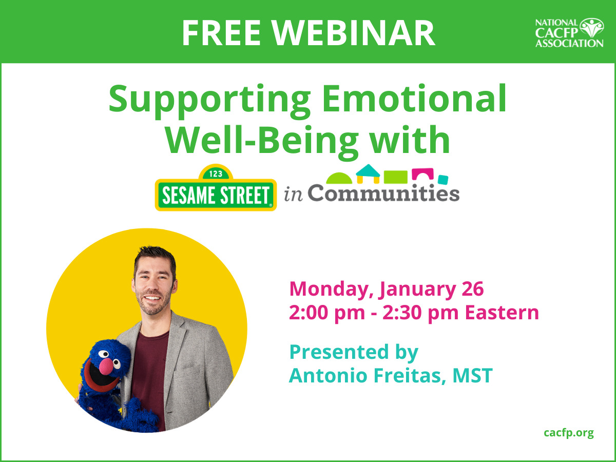 Supporting Emotional Well-Being Interior cacfp.org