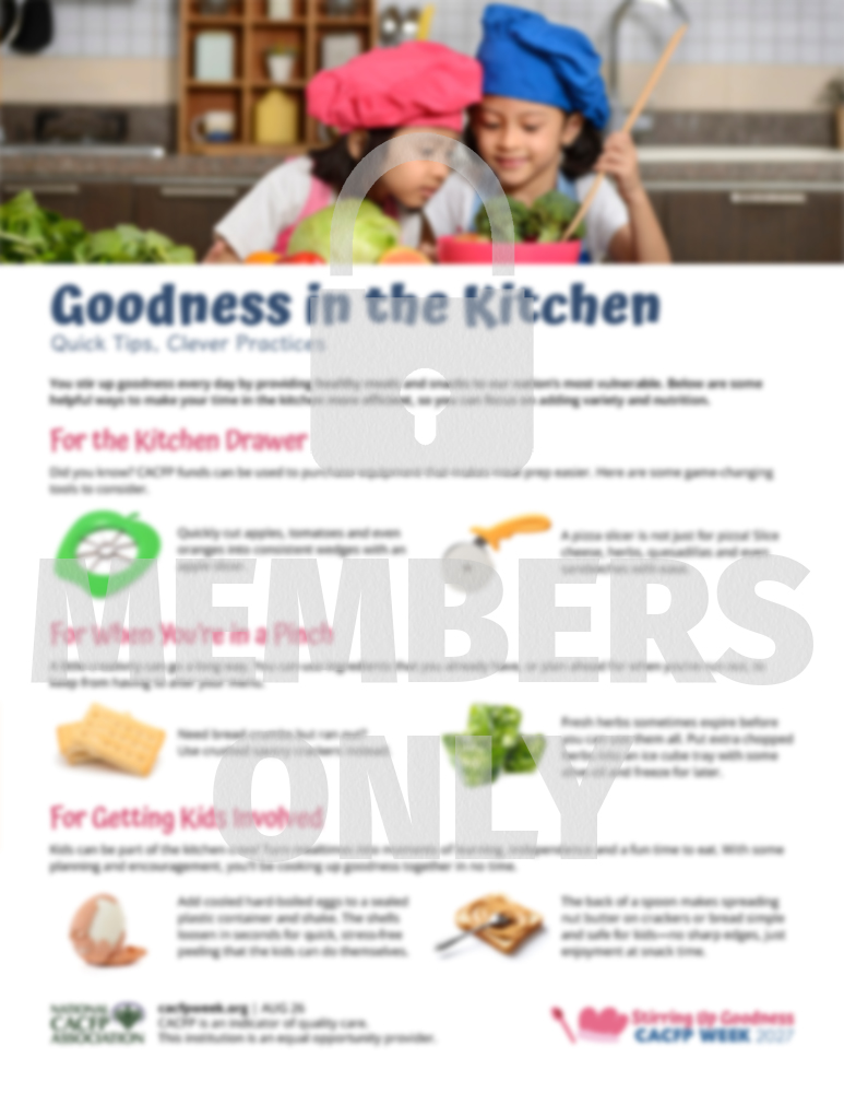 goodness in the kitchen wm
