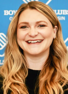 Cecily Hendricks Web