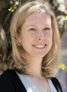 Laura McClure 2026 Web