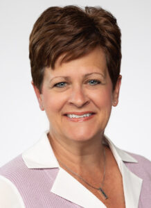 Margaret Robison Web