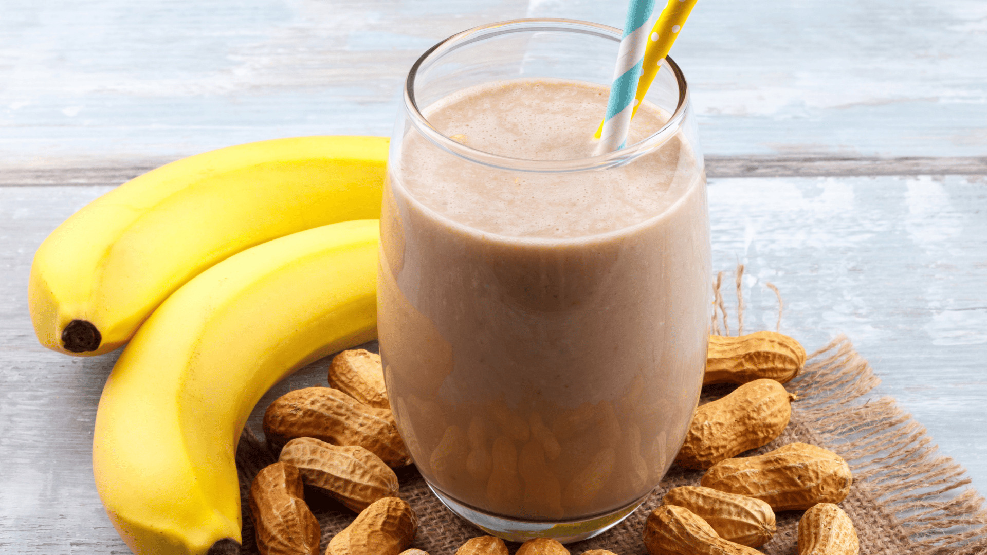 Meal Pattern Minute: Creditable Smoothie Components - National CACFP ...
