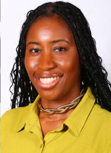 Shannon Robinson Web