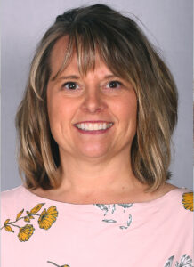 Sharla Olson 2026 Web