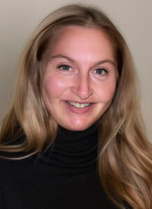 Courtney Kramolis Web