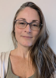 Courtney Ramsey-Coleman Web