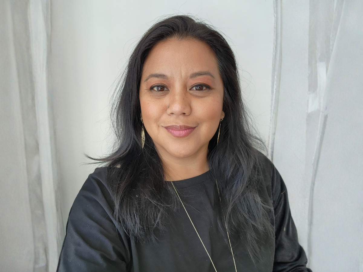 Maves Ranola headshot