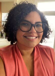 Mayra Crespo-Bellido Web