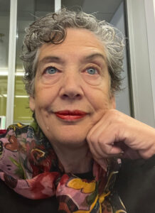 Pam Parseghian 2026 Web