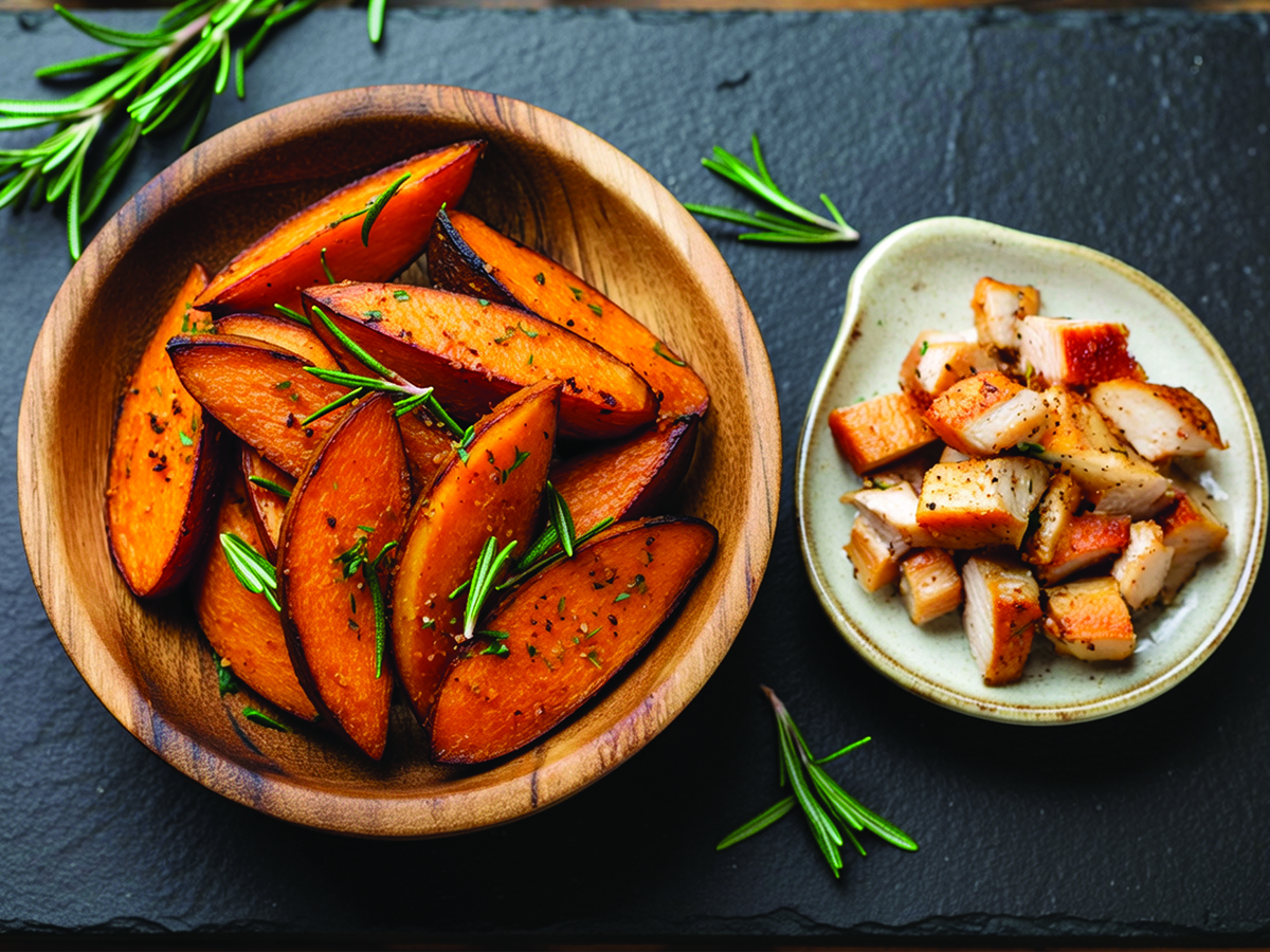 Snack attack 01-13-26