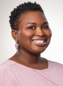 Troyana Cheatham Web