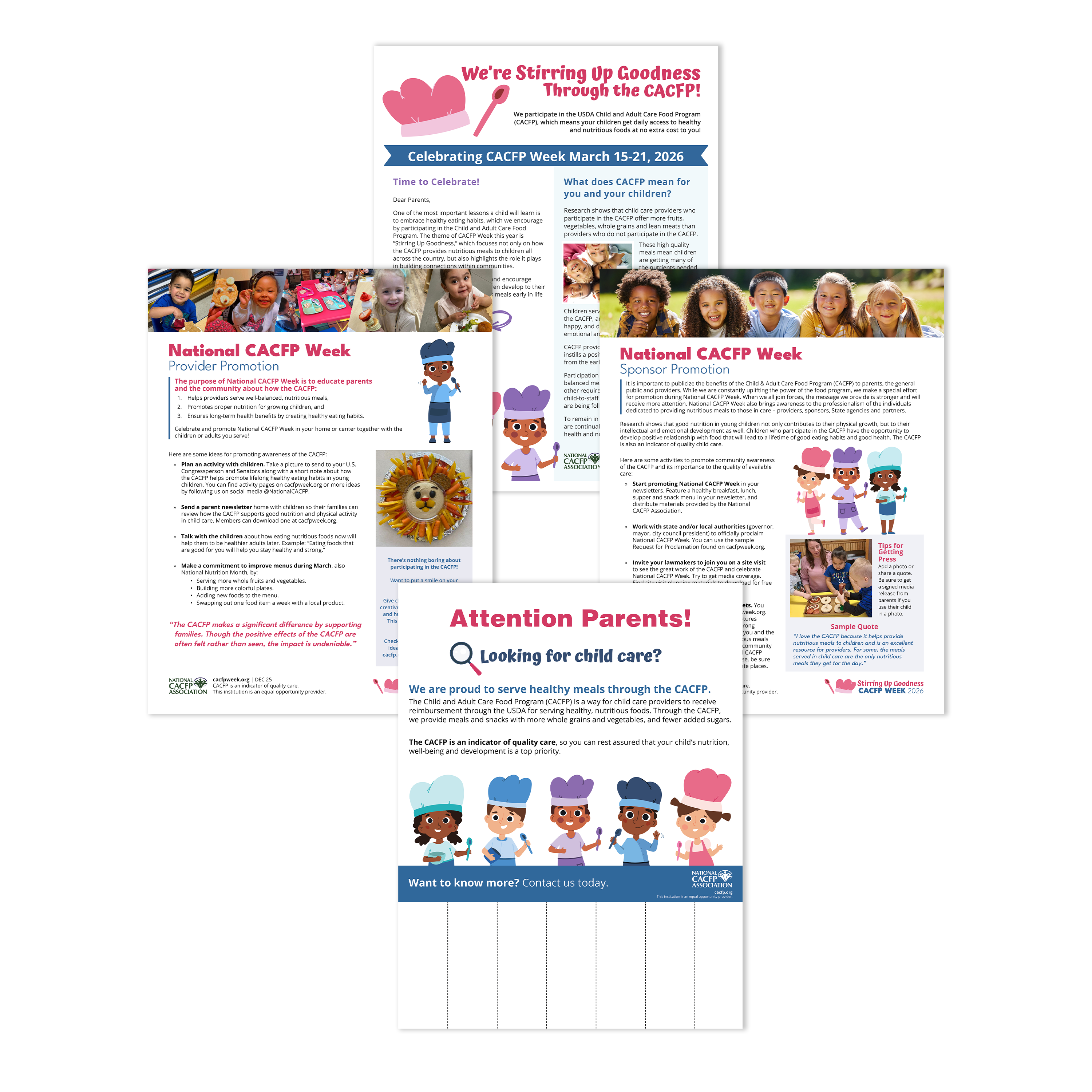 cacfp week outreach materials copy