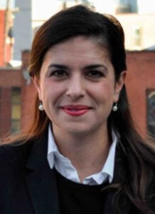 Alex DeSorbo-Quinn Web