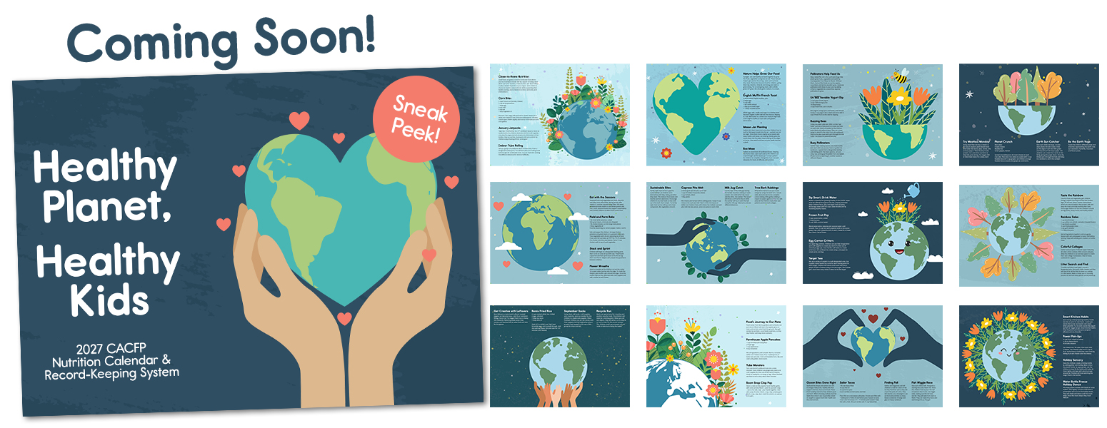 Calendar Banner 2027