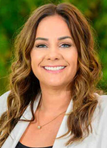 Catherine Baptista Web