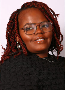 Evelyn Williams 2026 Web