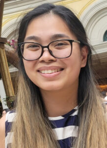 Mavielhen Joy Cabuhat WEb