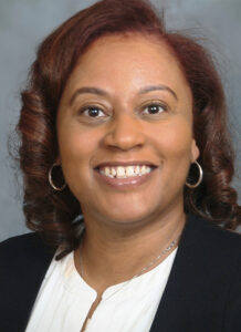 Patricia Blake-Smith Web