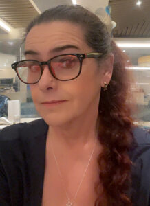 Rhonda Kobylecky 2026 Web