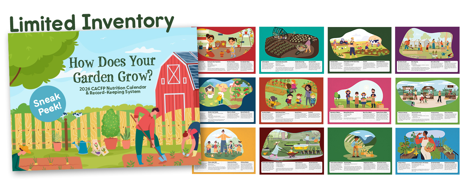 2026 calendar banner limited inventory