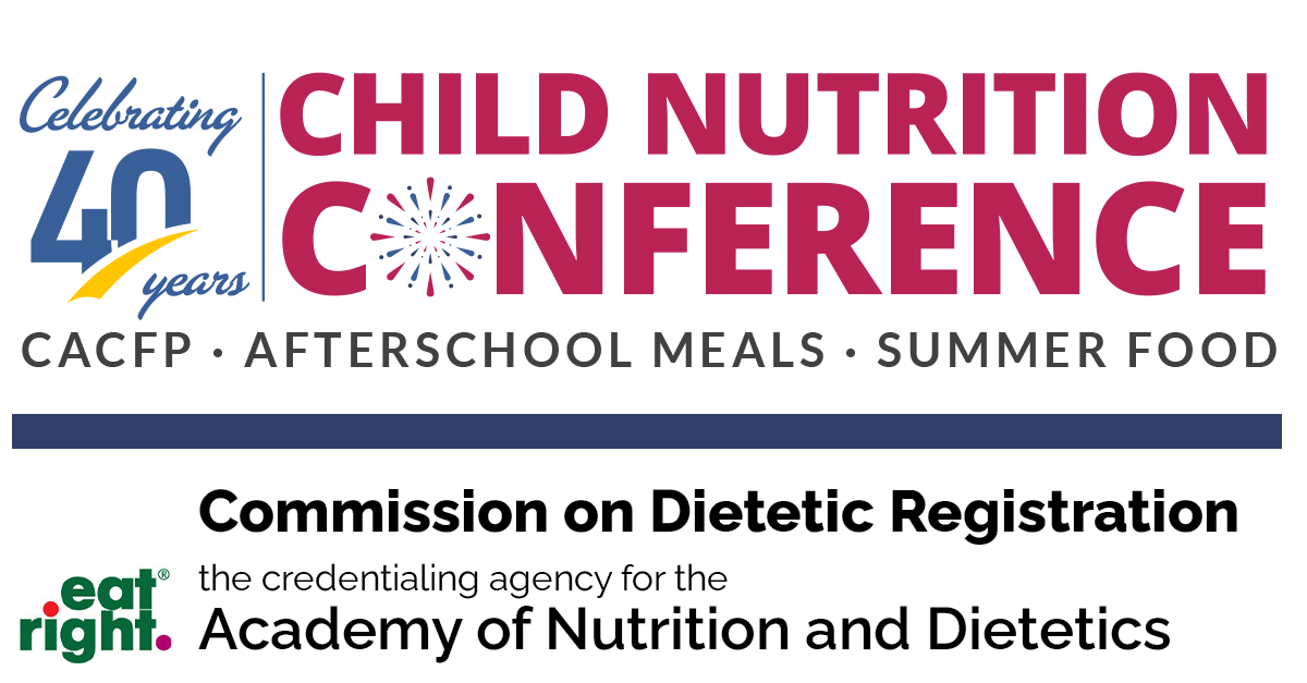 CDR Accrediting Feature 2026