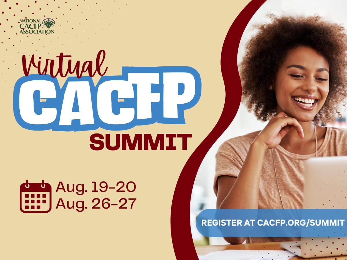 Virtual Summit 2026 Interior