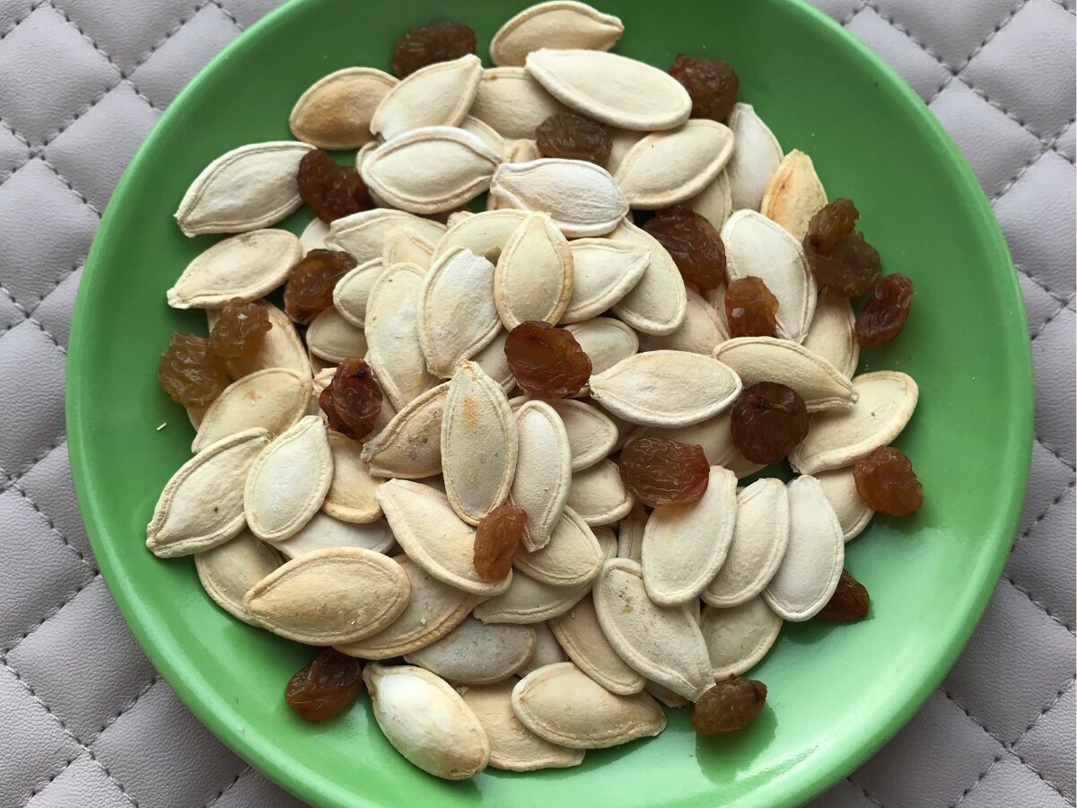 April 2026 Snack Attack