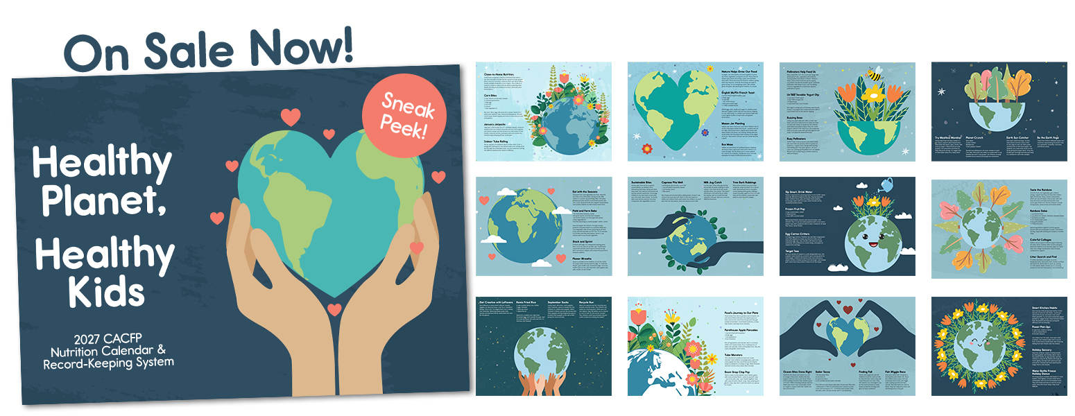 Calendar Banner On Sale 2027